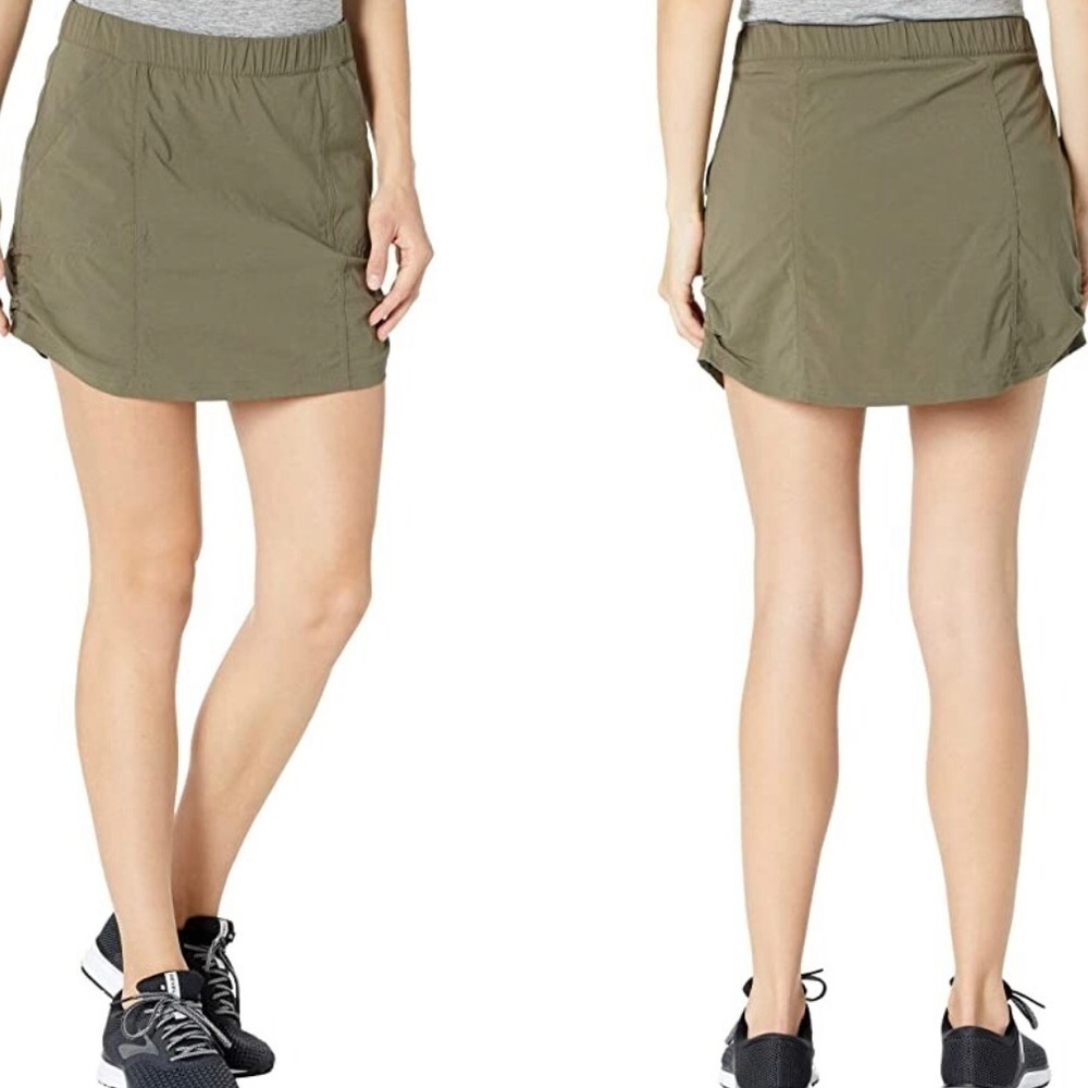 ⭐️ New PrAna Arch Skort Size Medium